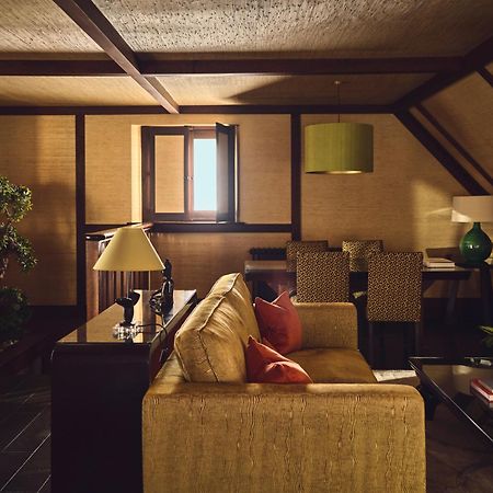 Le Manoir Aux Quat'Saisons, A Belmond Hotel, Oxfordshire Great Milton Exterior foto