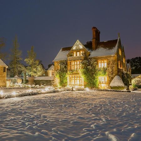 Le Manoir Aux Quat'Saisons, A Belmond Hotel, Oxfordshire Great Milton Exterior foto