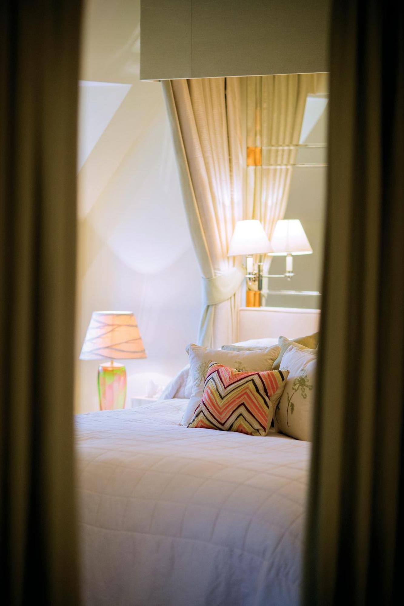 Le Manoir Aux Quat'Saisons, A Belmond Hotel, Oxfordshire Great Milton Exterior foto