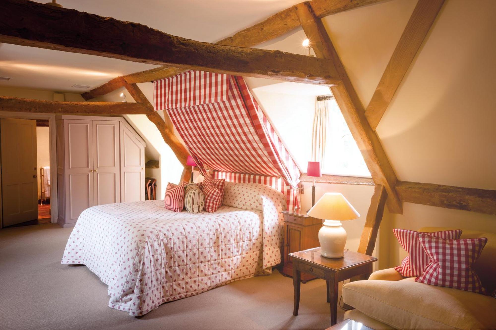 Le Manoir Aux Quat'Saisons, A Belmond Hotel, Oxfordshire Great Milton Exterior foto