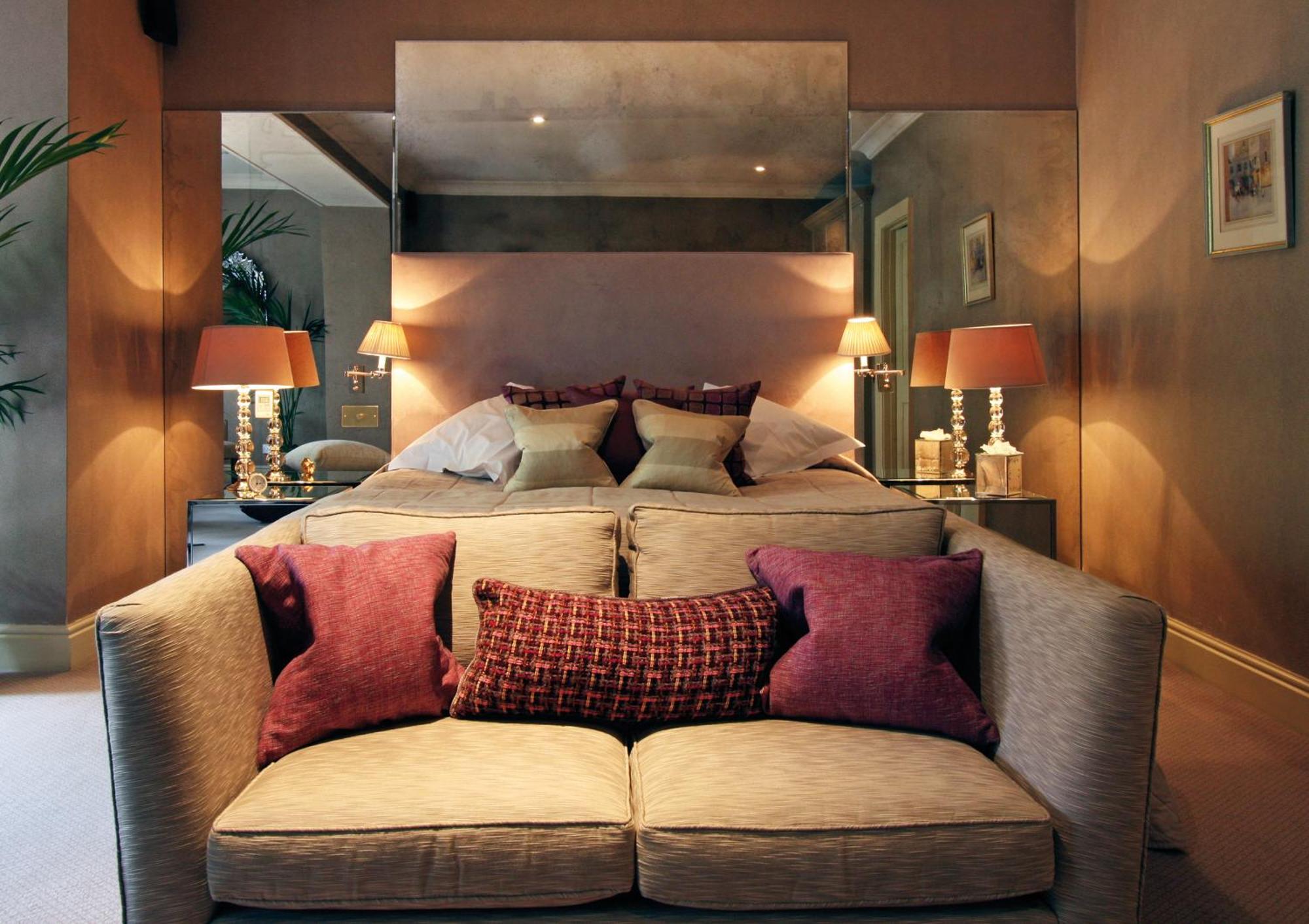 Le Manoir Aux Quat'Saisons, A Belmond Hotel, Oxfordshire Great Milton Exterior foto