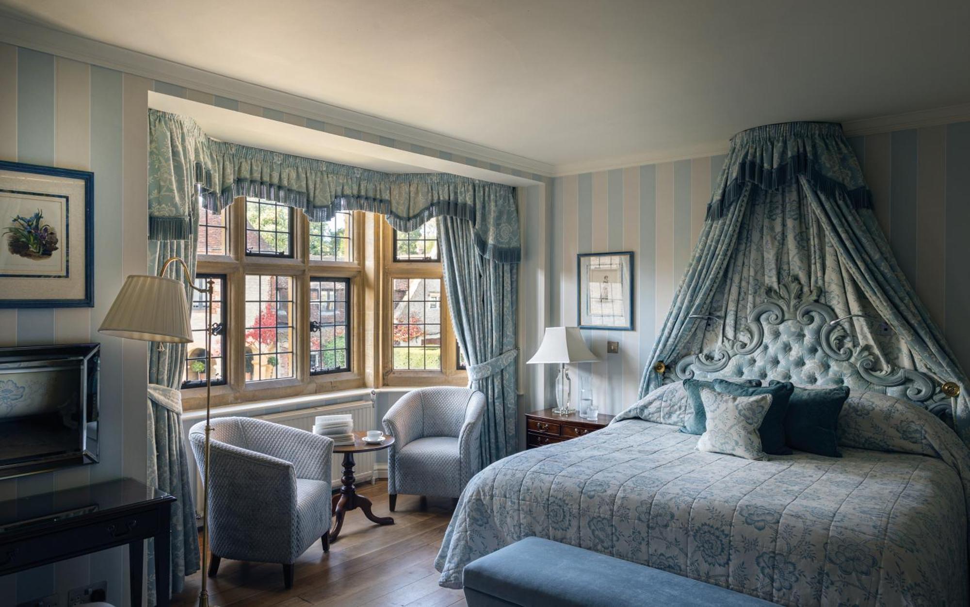 Le Manoir Aux Quat'Saisons, A Belmond Hotel, Oxfordshire Great Milton Exterior foto