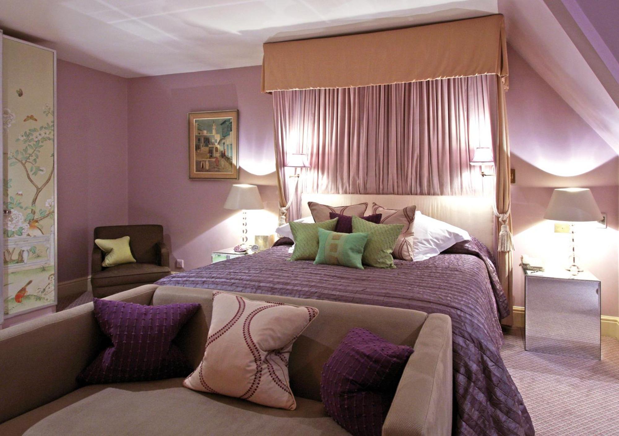 Le Manoir Aux Quat'Saisons, A Belmond Hotel, Oxfordshire Great Milton Exterior foto