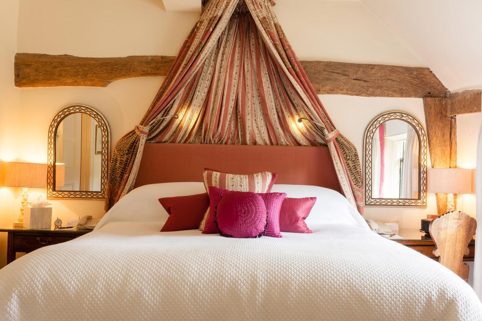 Le Manoir Aux Quat'Saisons, A Belmond Hotel, Oxfordshire Great Milton Exterior foto