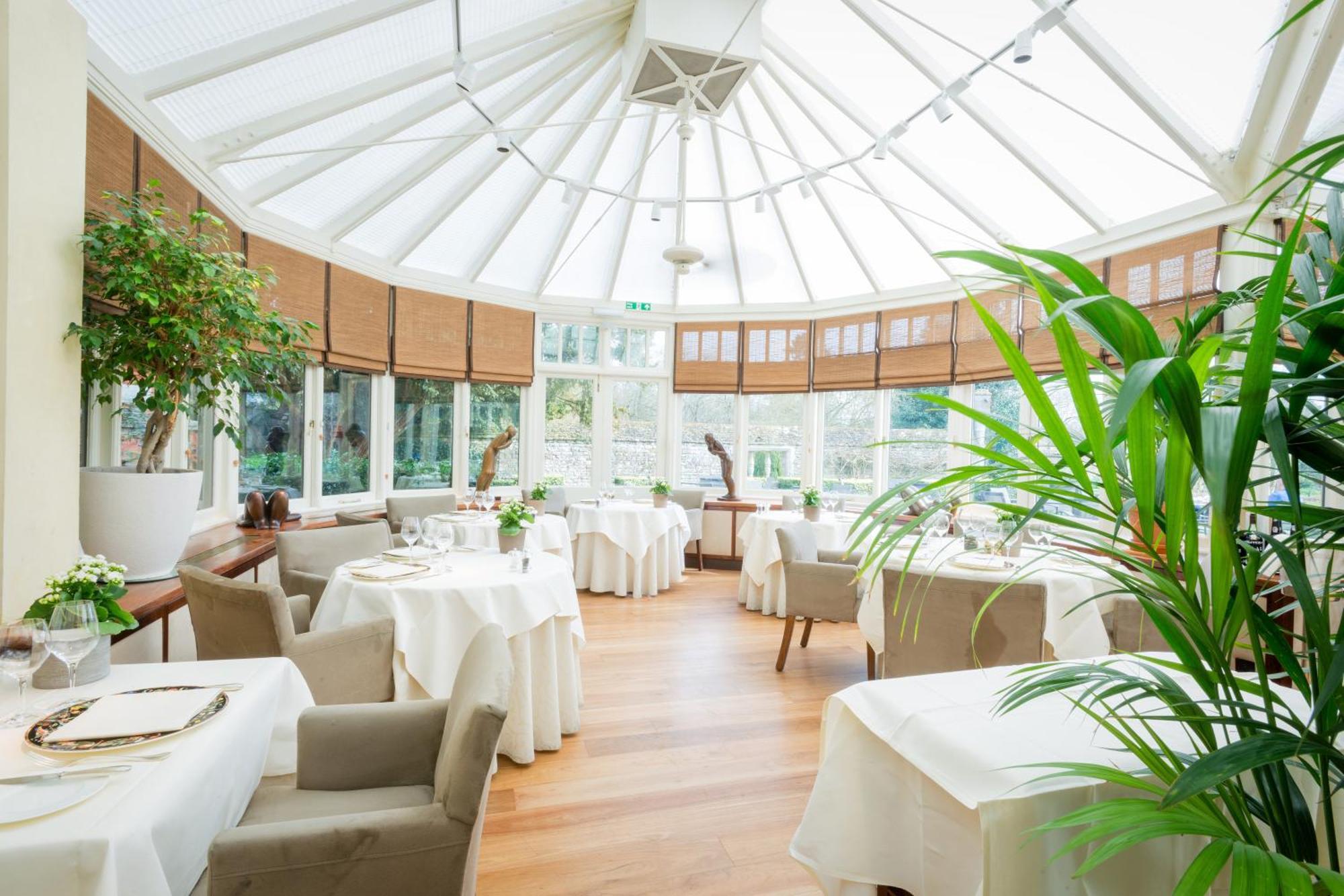 Le Manoir Aux Quat'Saisons, A Belmond Hotel, Oxfordshire Great Milton Exterior foto