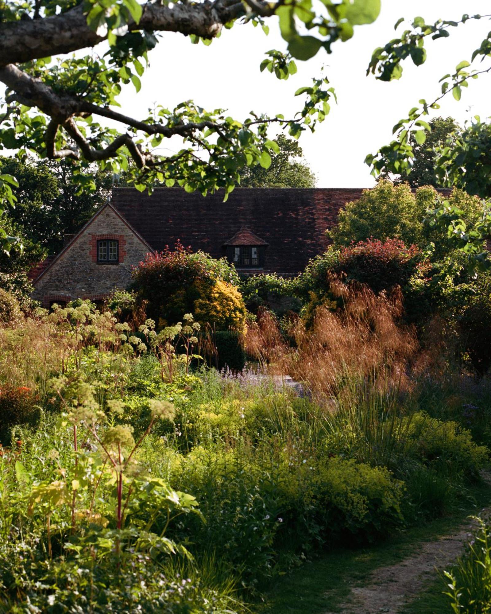 Le Manoir Aux Quat'Saisons, A Belmond Hotel, Oxfordshire Great Milton Exterior foto