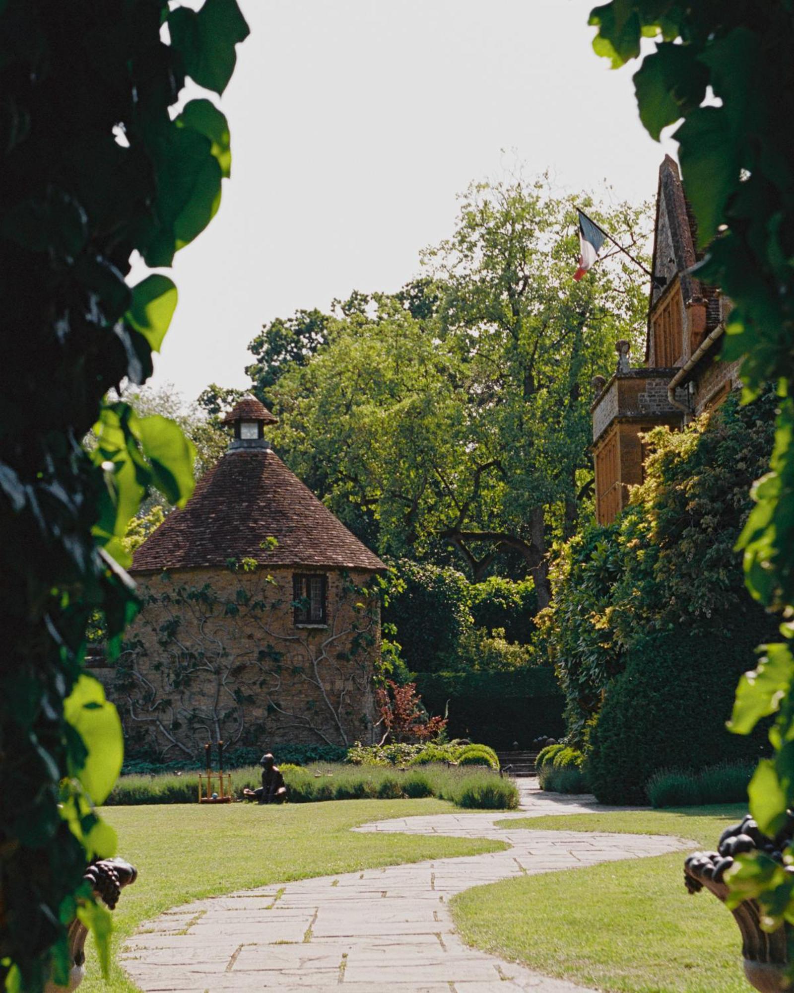 Le Manoir Aux Quat'Saisons, A Belmond Hotel, Oxfordshire Great Milton Exterior foto