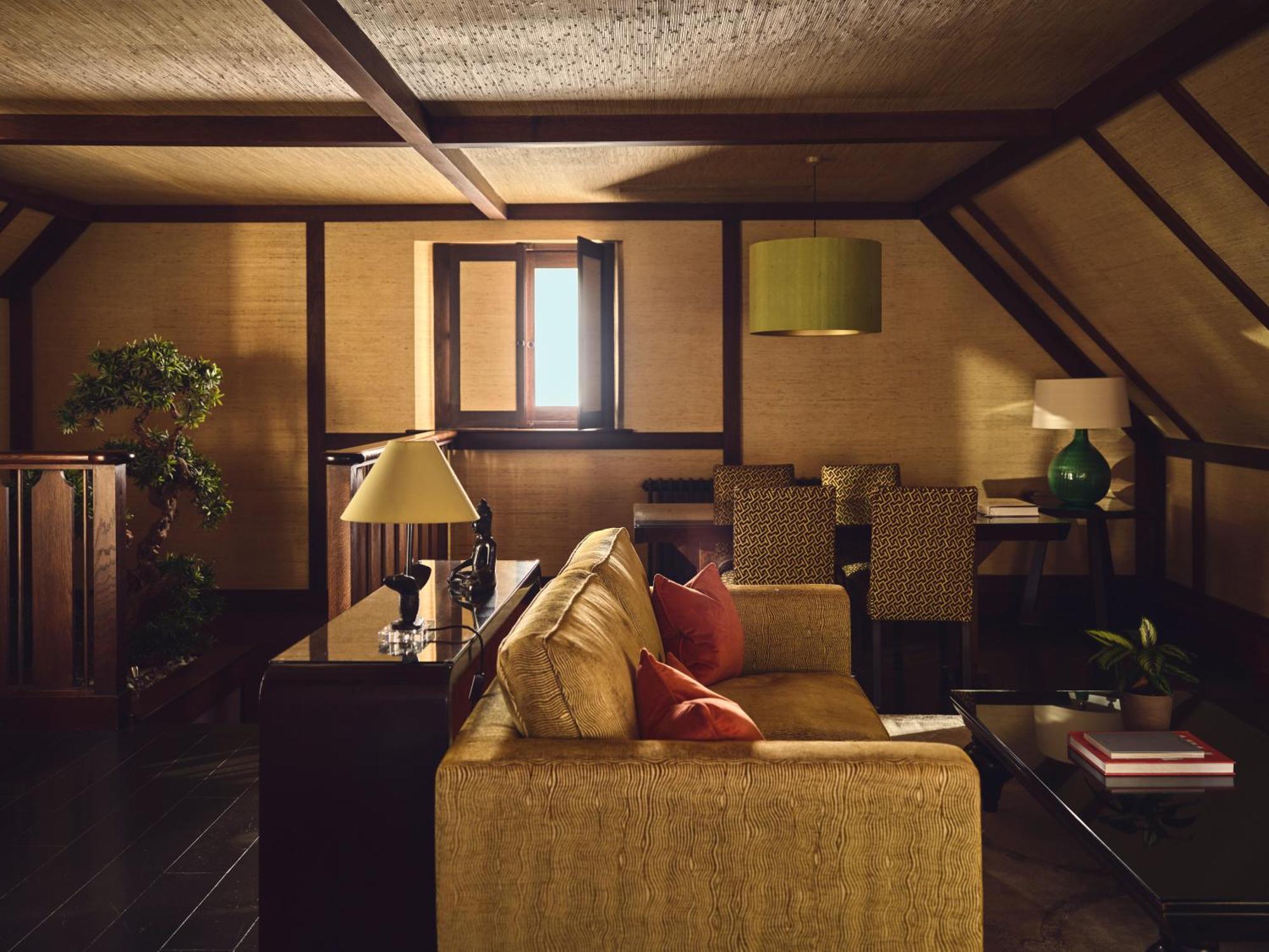 Le Manoir Aux Quat'Saisons, A Belmond Hotel, Oxfordshire Great Milton Exterior foto