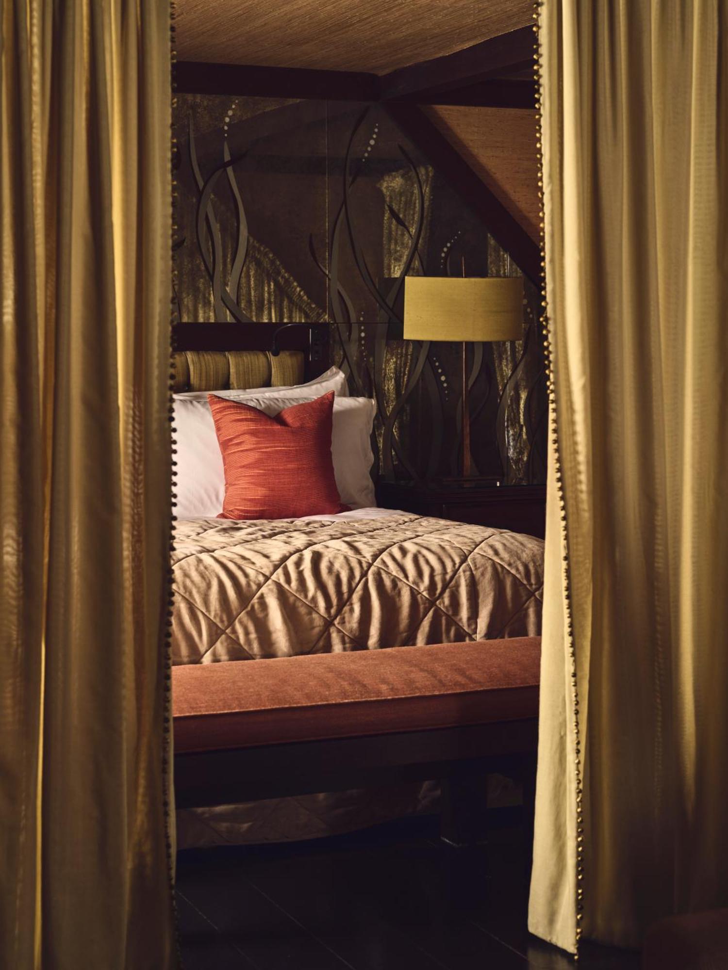 Le Manoir Aux Quat'Saisons, A Belmond Hotel, Oxfordshire Great Milton Exterior foto