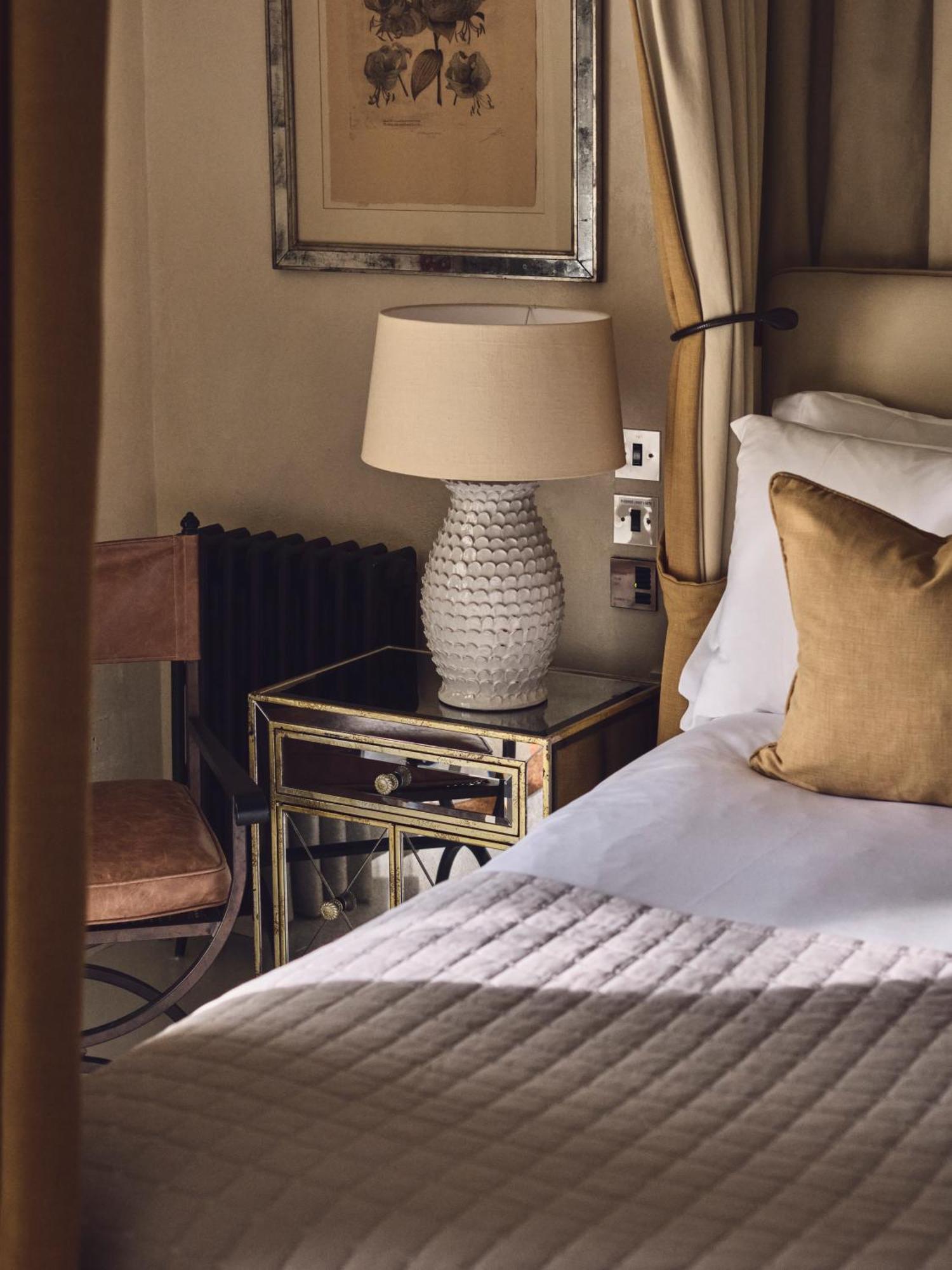Le Manoir Aux Quat'Saisons, A Belmond Hotel, Oxfordshire Great Milton Exterior foto