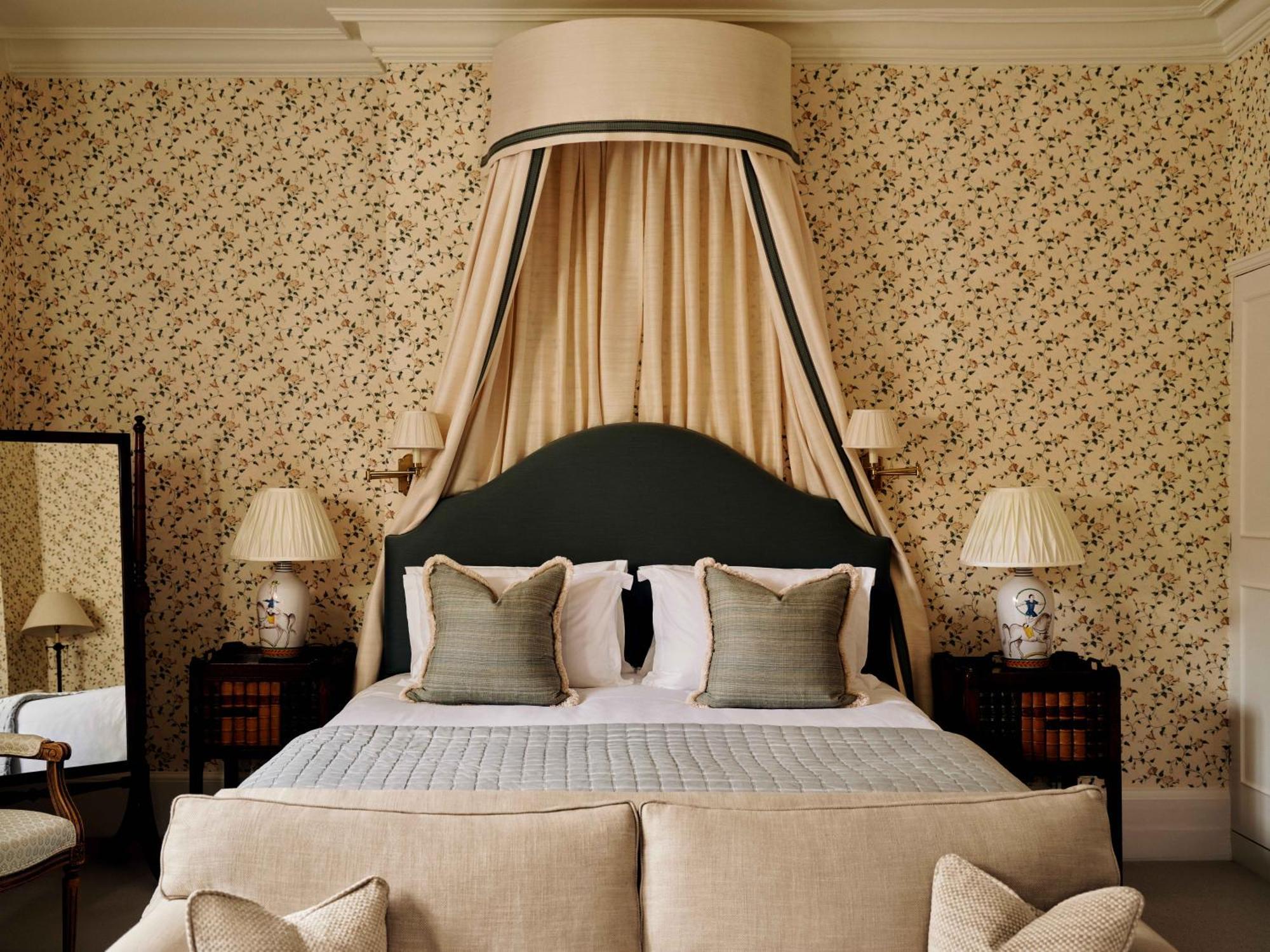 Le Manoir Aux Quat'Saisons, A Belmond Hotel, Oxfordshire Great Milton Exterior foto