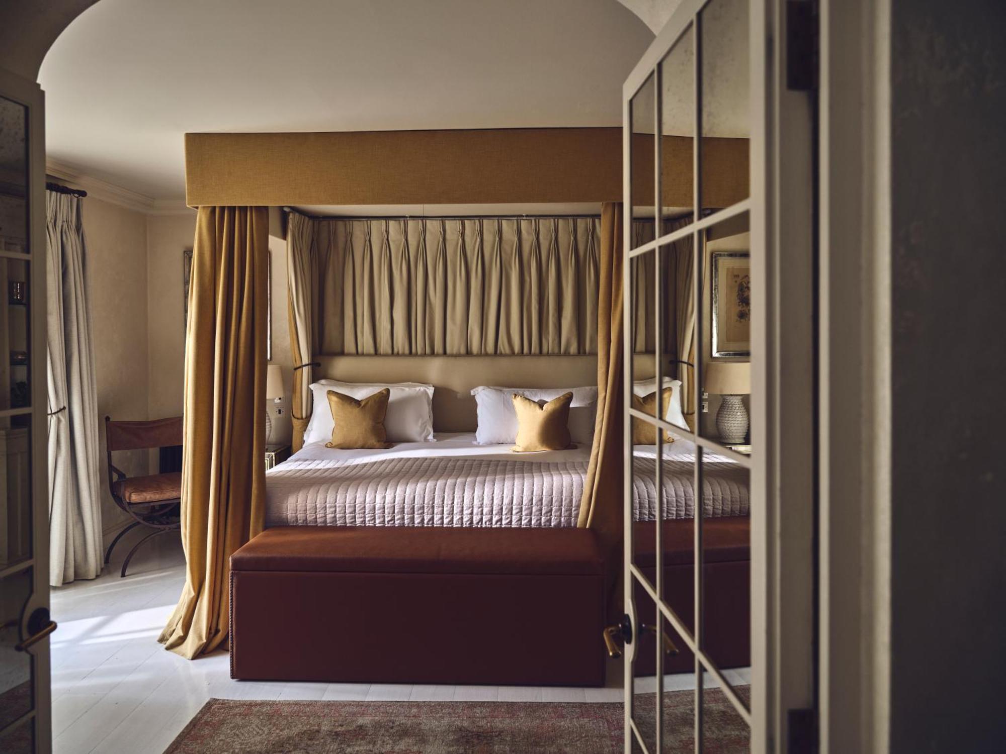 Le Manoir Aux Quat'Saisons, A Belmond Hotel, Oxfordshire Great Milton Exterior foto
