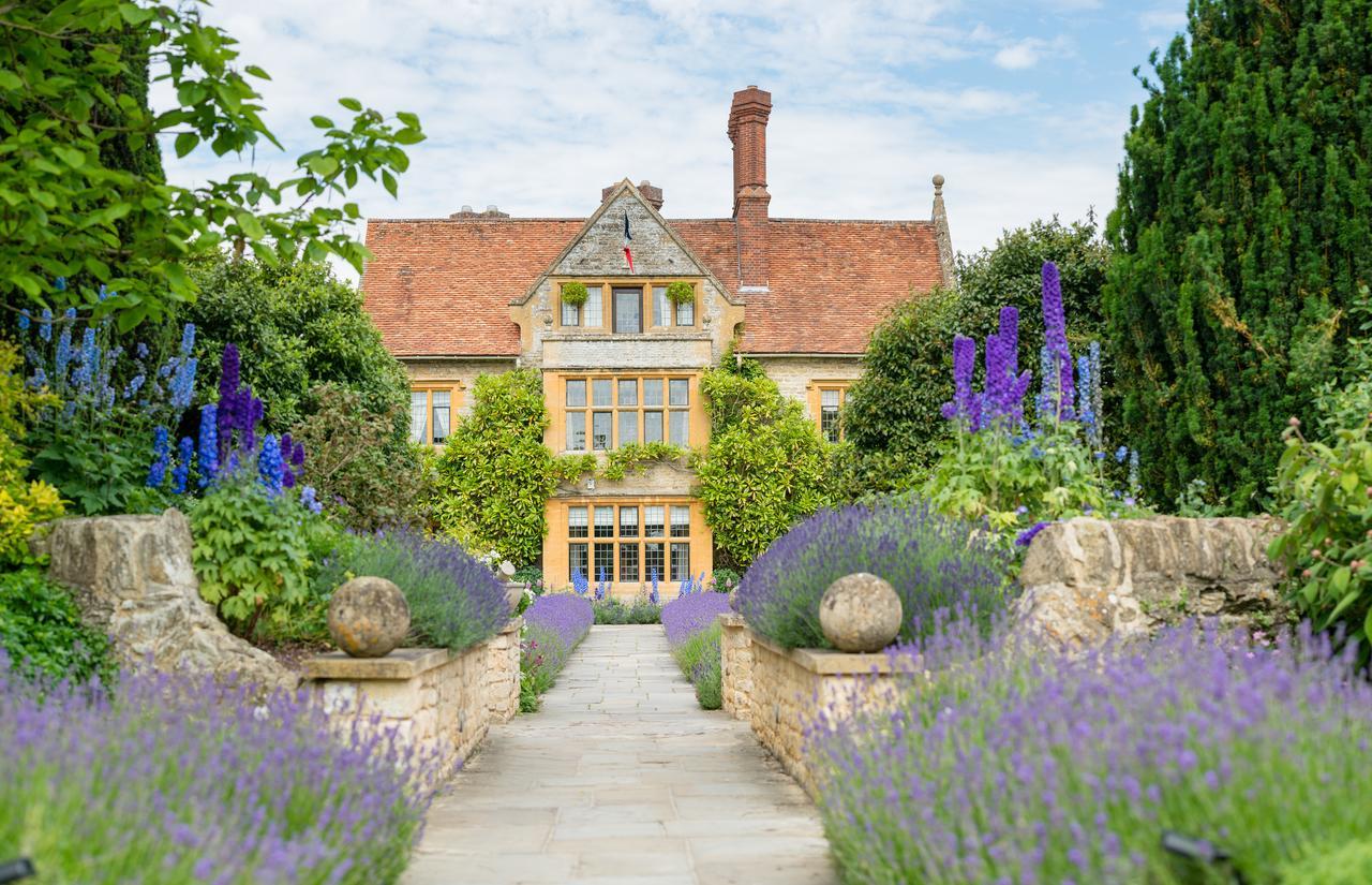 Le Manoir Aux Quat'Saisons, A Belmond Hotel, Oxfordshire Great Milton Exterior foto