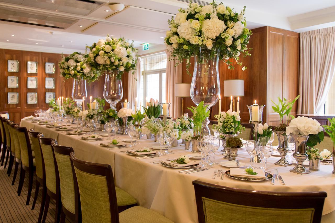Le Manoir Aux Quat'Saisons, A Belmond Hotel, Oxfordshire Great Milton Exterior foto