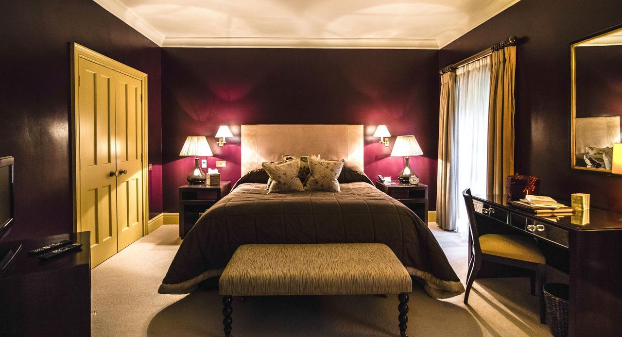 Le Manoir Aux Quat'Saisons, A Belmond Hotel, Oxfordshire Great Milton Exterior foto