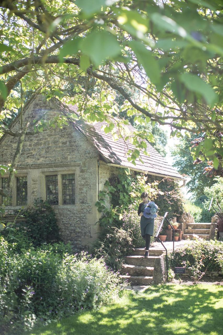 Le Manoir Aux Quat'Saisons, A Belmond Hotel, Oxfordshire Great Milton Exterior foto