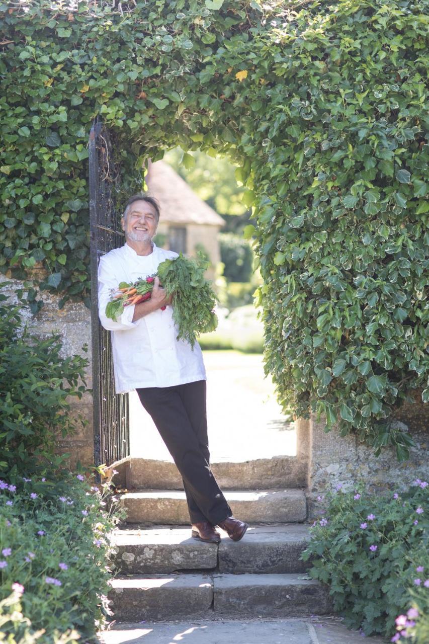 Le Manoir Aux Quat'Saisons, A Belmond Hotel, Oxfordshire Great Milton Exterior foto