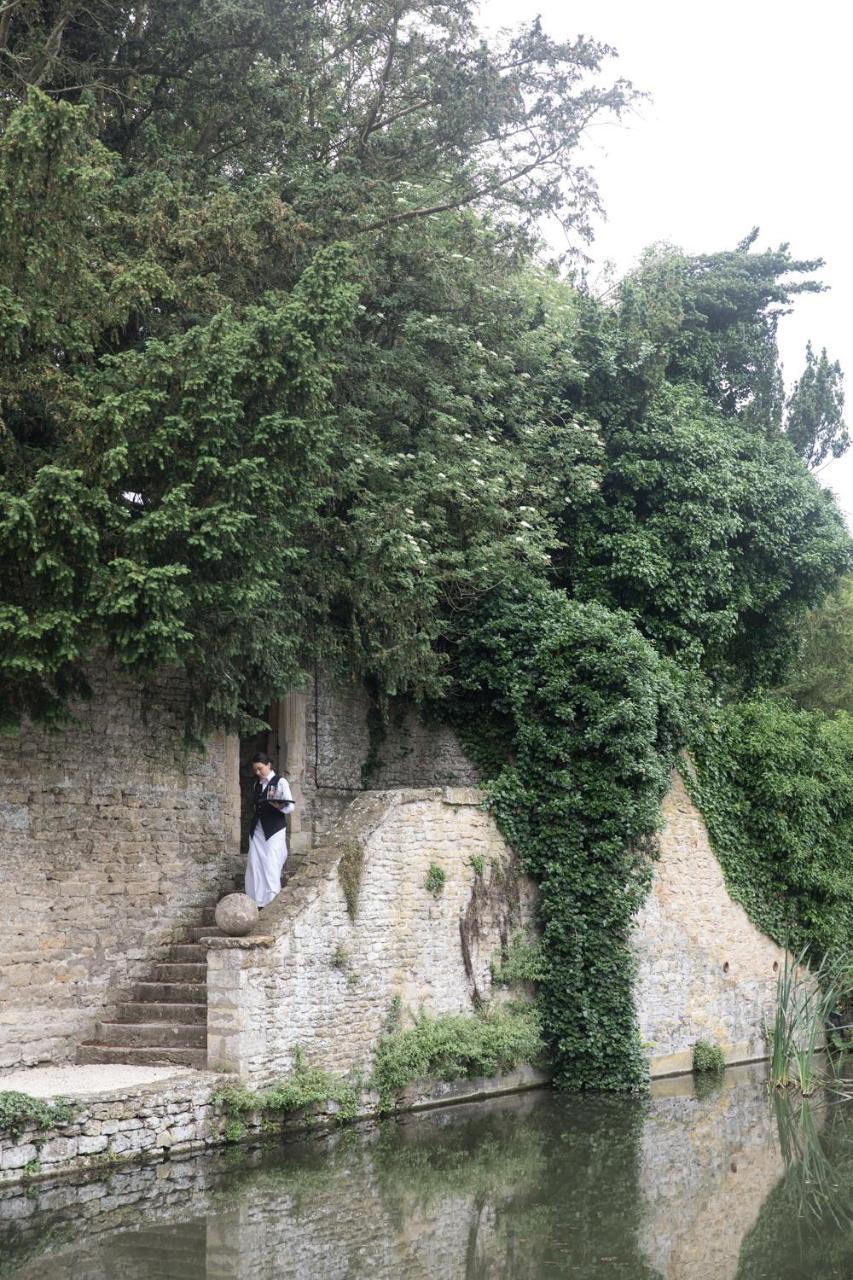 Le Manoir Aux Quat'Saisons, A Belmond Hotel, Oxfordshire Great Milton Exterior foto