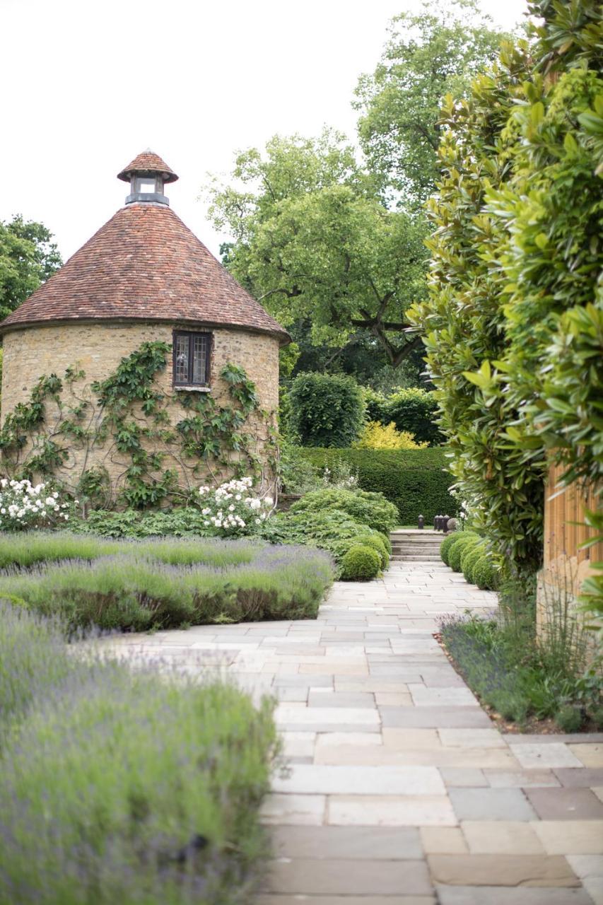 Le Manoir Aux Quat'Saisons, A Belmond Hotel, Oxfordshire Great Milton Exterior foto
